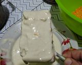 Foto langkah ke 2 dari resep Roti goreng isi ragout.
