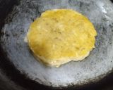 Foto langkah ke 3 dari resep Pancake Pisang.