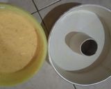 Foto langkah ke 5 dari resep Bolu Pisang.