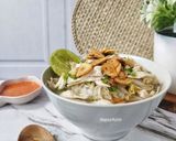 Foto langkah ke 6 dari resep Soto Kudus.