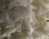 Káposztasaláta egyszerűen recept fázis 5 fotója