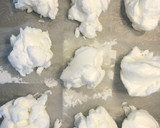 Foto del paso 4 de la receta: Islas flotantes 🏝 con Moulinex iCompanion