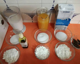 Foto del paso 1 de la receta: Postre con tres capas