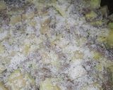 Foto del passaggio 4 della ricetta Pizzoccheri della Valtellina
