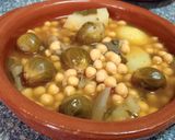 Foto del paso 4 de la receta: Espinacas🌿🌿 Frenzy 🍲