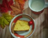 Foto langkah ke 7 dari resep Bolu keju yang ngejuuu bangeet.
