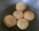 Foto langkah ke 7 dari resep Donat Labu Kuning.
