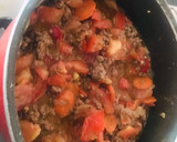 Foto del paso 4 de la receta: Tuco Casero ♥️