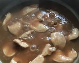 รูปขั้นตอนการทำที่ 1 ของ เมี่ยงไก่น้ำจิ้มซีฟู๊ด