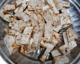 ઢાબા સ્ટાઈલ કઢાઈ પનીર (kadai paneer recipe in gujarati) રેસીપી સ્ટેપ4ફોટો