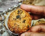 માખાના અને સાબુદાણા ના ફરાળી વડા (Makhana Sabudana Farali Vada Recipe In Gujarati) રેસીપી સ્ટેપ4ફોટો
