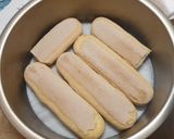 運兔提拉米蘇 Rabbit Year Tiramisu的食譜步驟6照片