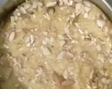 A picture of step 3 of Ripe jackfruit Sandan.