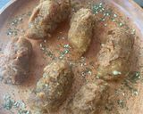 Foto langkah ke 8 dari resep Fried Sliced Beef Mozzarella/Daging Keju Goreng (Recook Resep Cici Evi Novrianty).