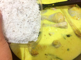 Ayam Goreng Serundeng