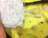 Foto langkah ke 6 dari resep Ayam Goreng Serundeng.