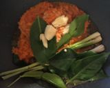 Foto langkah ke 3 dari resep Ayam Kampung Rica-rica.