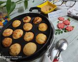 मिक्स वेज स्पाइसी अप्पे(mix veg spicy appe recipe in hindi) रेसिपी चरण 4 फोटो