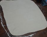 Foto del paso 4 de la receta: Cremonas