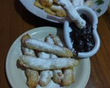 Foto langkah ke 7 dari resep Churros Simple.