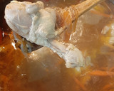 Foto del paso 11 de la receta: Cazuela de pollo