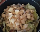 Foto del paso 6 de la receta: Arròs amb polps (Arroz con pulpos)