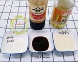 Foto langkah ke 2 dari resep Ikan panggang saus Teriyaki.