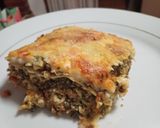 Foto del paso 5 de la receta: Lasaña vegetariana