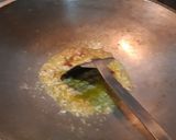 Foto langkah ke 2 dari resep Daging Slice bumbu kecap.