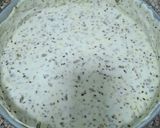 Foto del paso 8 de la receta: Masa para tartas saladas