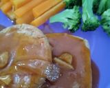 Foto langkah ke 7 dari resep Steak Tempe *sinemaru*.