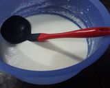 Foto del paso 4 de la receta: Canelones de ricota y acelga. Grace