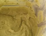 Foto del paso 3 de la receta: Pasta con pesto de aguacate