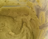 Foto del paso 3 de la receta: Pasta con pesto de aguacate