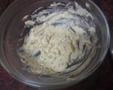 Foto del paso 4 de la receta: Vichyssoise de calabaza, boniato y zanahoria con tostas de pan de ajo