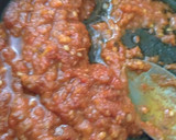 Foto langkah ke 3 dari resep Sambal Tomat Terasi.