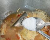 Foto langkah ke 10 dari resep Cireng kuah seblak mantap.