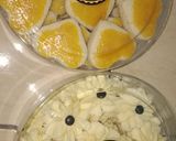 Foto langkah ke 4 dari resep Kue Kacang Crunchy dan Lembut by Shinta.