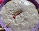 Foto langkah ke 4 dari resep Corndog sosis.