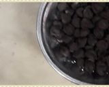 A picture of step 3 of Choco Banana Ice cream.