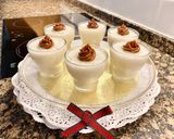 Foto del paso 7 de la receta Arroz con leche de coco