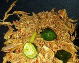 Foto langkah ke 2 dari resep Ayam Sisit Bali/Be Siap Mesisit.