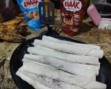 Foto langkah ke 3 dari resep Pisang Aroma.
