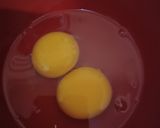 Foto langkah ke 2 dari resep Tumis Tomat Telur ala Chinese.