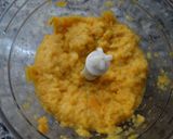 Foto del paso 5 de la receta: Cascaritas abrillantadas y mermelada de cáscaras de frutas cítricas