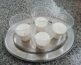 Foto del paso 5 de la receta: Mousse de limón, fácil y rápido