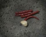 Foto langkah ke 1 dari resep Sambal bawang.