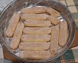 ,,Irénke,, torta 🎂🍰🎂 recept fázis 6 fotója