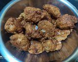সয়াবিন কোফতা কারি(soyabean kofta recipe in Bengali) রেসিপির ধাপ 2 ছবি