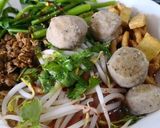 รูปขั้นตอนการทำที่ 3 ของ น้ำซุปผัก-สูตร2(เจ)